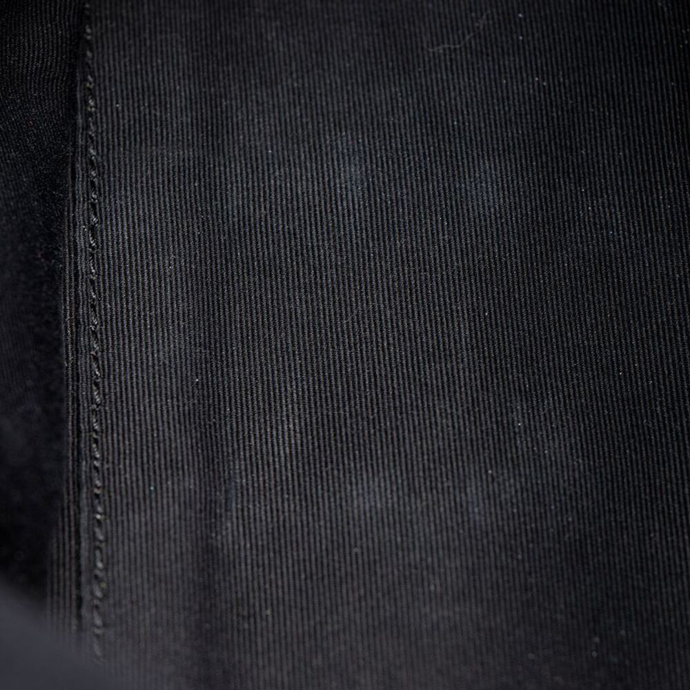 Saint Laurent Matelasse Calfskin Monogram LouLou Medium Backpack - Picture 13 of 15